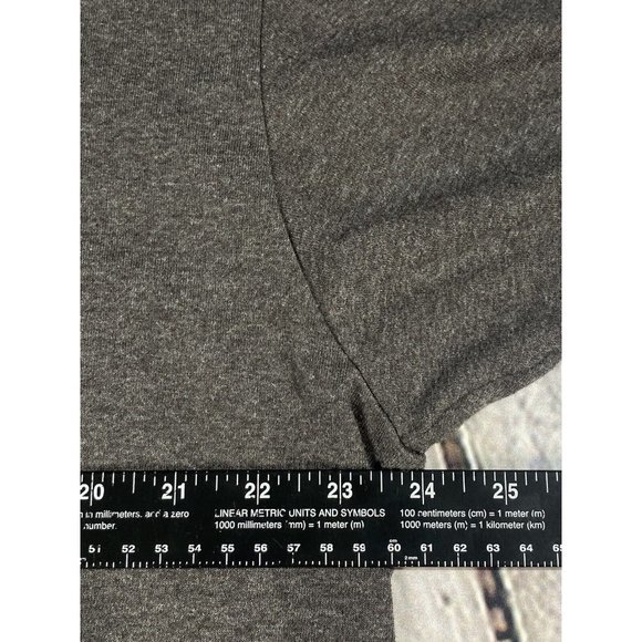 Naruto Shippuden 2007 Collection 9 Shirt Mens Size XL Gray Anime - Picture 6 of 7